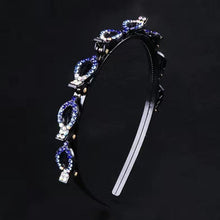 Afbeelding in Gallery-weergave laden, Vintage anti-slip hoofdband
