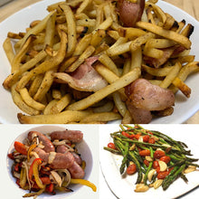 Afbeelding in Gallery-weergave laden, BBQ-grillmand

