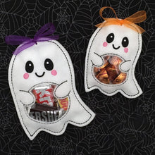 Afbeelding in Gallery-weergave laden, Halloween snoep tas
