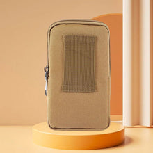 Afbeelding in Gallery-weergave laden, Men's Mobile Phone Sports Bag

