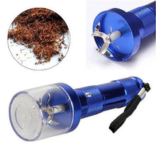 Afbeelding in Gallery-weergave laden, Nagel Folie Grinder
