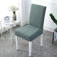 Afbeelding in Gallery-weergave laden, Waterdichte Rhombus Grain stoelhoes
