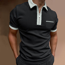 Afbeelding in Gallery-weergave laden, Heren T-shirt POLO-shirt
