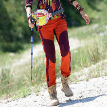 Afbeelding in Gallery-weergave laden, Winter outdoor warme broek
