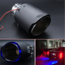 Afbeelding in Gallery-weergave laden, Stainless Steel Outlet Exhaust Tip
