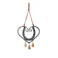 Afbeelding in Gallery-weergave laden, Lucky Love Wind Chime
