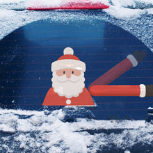 Afbeelding in Gallery-weergave laden, Kerst auto ruitenwisser stickers
