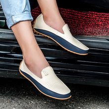 Afbeelding in Gallery-weergave laden, Ultralight mannen outdoor driving casual schoenen
