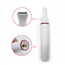Afbeelding in Gallery-weergave laden, 5 in 1 oplaadbare epilator

