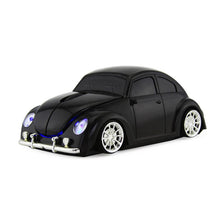 Afbeelding in Gallery-weergave laden, Draadloze Leuke Stijl Auto Model Muis Gaming Muizen Met USB
