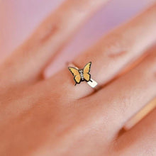 Afbeelding in Gallery-weergave laden, Zoete roterende ring
