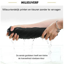 Afbeelding in Gallery-weergave laden, Losse broek in grote maten
