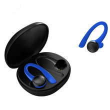 Afbeelding in Gallery-weergave laden, Binaurale bluetooth-headset
