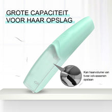 Afbeelding in Gallery-weergave laden, Low Noise Baby Hair Trimmer
