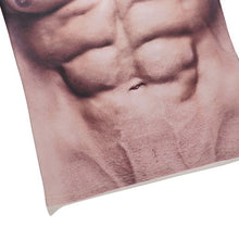 Afbeelding in Gallery-weergave laden, T-shirt met spiertattoo

