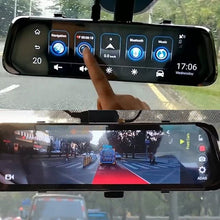Afbeelding in Gallery-weergave laden, LCD DVR Video Dash Cam Recorder(SD-kaart moet apart worden aangeschaft)
