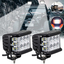 Afbeelding in Gallery-weergave laden, LED terreinverlichting
