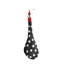 Afbeelding in Gallery-weergave laden, Gekke Kip Decor
