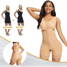 Afbeelding in Gallery-weergave laden, Shapewear met borsten
