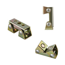 Afbeelding in Gallery-weergave laden, Verstelbare magnetische lashouder (2 stukken/set)
