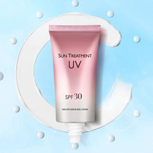 Afbeelding in Gallery-weergave laden, Zonnebrandcrème Uv-isolatie Spf30+

