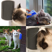 Afbeelding in Gallery-weergave laden, Kat Zelfverzorgende Borstel Perfect Massager hulpmiddel
