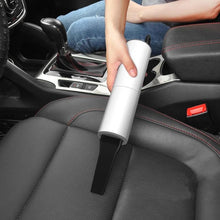 Afbeelding in Gallery-weergave laden, Handheld automatische stofzuiger
