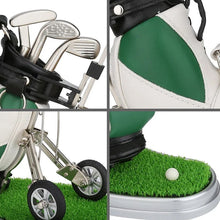 Afbeelding in Gallery-weergave laden, Memorabilia van golffans
