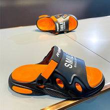 Afbeelding in Gallery-weergave laden, Dikke zool non-slip casual sandalen
