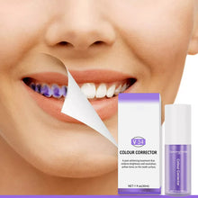 Afbeelding in Gallery-weergave laden, Tand kleur corrector
