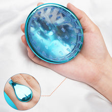 Afbeelding in Gallery-weergave laden, Scalp Massager voor zacht haar
