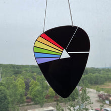 Afbeelding in Gallery-weergave laden, Regenboog prismabord
