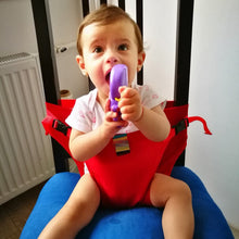 Afbeelding in Gallery-weergave laden, Carry Free Baby Chair Belt
