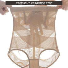 Afbeelding in Gallery-weergave laden, Tummy Control Hip-Lift Shapewear
