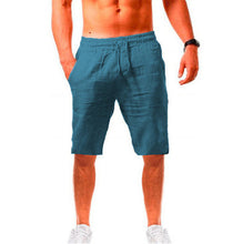 Afbeelding in Gallery-weergave laden, Herenshorts
