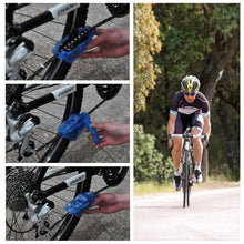 Afbeelding in Gallery-weergave laden, Fiets ketting reiniger
