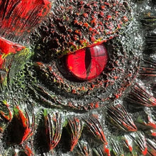 Afbeelding in Gallery-weergave laden, Glorieus 3D Dragon Journal-boek
