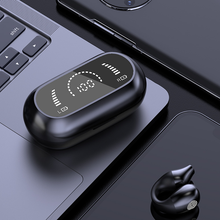 Afbeelding in Gallery-weergave laden, Voorverkoop - Draadloze bluetooth oorclip oordopjes
