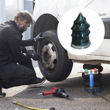 Afbeelding in Gallery-weergave laden, Rubberen spijker voor bandenreparatie
