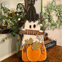 Afbeelding in Gallery-weergave laden, Halloween Veranda Decoratie
