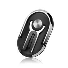 Afbeelding in Gallery-weergave laden, Draagbare multifunctionele ring voor mobiele telefoonhouder
