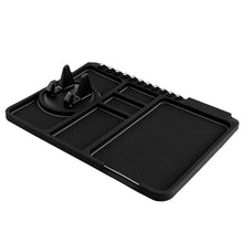Afbeelding in Gallery-weergave laden, Antislip Auto Dashboard Sticky Pad
