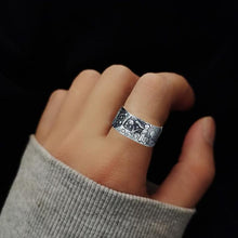 Afbeelding in Gallery-weergave laden, De Kleine Prins Universum Ring
