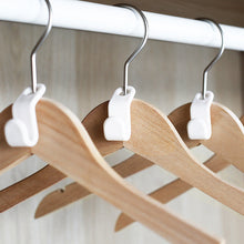 Afbeelding in Gallery-weergave laden, Kleerhanger haken
