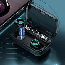 Afbeelding in Gallery-weergave laden, Draadloze Bluetooth-oortelefoons
