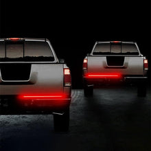Afbeelding in Gallery-weergave laden, Redline LED-balk
