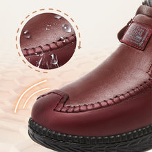 Afbeelding in Gallery-weergave laden, Waterdichte antislip winter laarzen voor dames
