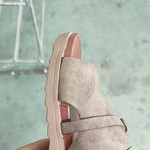 Afbeelding in Gallery-weergave laden, Zomerpantoffels voor dames
