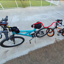 Afbeelding in Gallery-weergave laden, Fiets Elastische Riem
