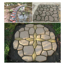 Afbeelding in Gallery-weergave laden, DIY Path Floor Mold Maker

